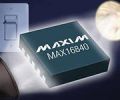 Линейные драйверы для светодиодов от компании Maxim