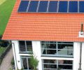 Солнечные батареи – основа энергетики будущего