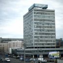 В Москве в корпусах бывшего завода САМ появится элитный жилой комплекс