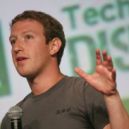 Гендиректор Facebook получит компенсацию за прошлый год в 2 миллиона долларов