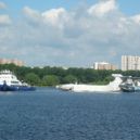 Газпром поострит яхт-клуб в Санкт-Петербурге