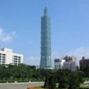 Китайские архитекторы построили наибольшее здание и сумели приручить даже солнце