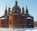 В Кирове восстановят Александро-Невский собор