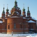В Кирове восстановят Александро-Невский собор