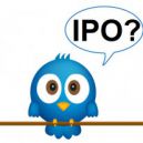 В прессе обсуждается выход Twitter на IPO