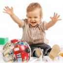Игры и игрушки для детей любого возраста