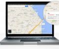 Компания Google анонсирует свои новые Google Карты