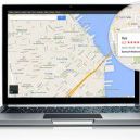 Компания Google анонсирует свои новые Google Карты