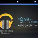 Cервис от Google — Music All Access будет теперь и для мобильных устройств
