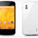 LG объявит о выпуске конкурента Google Nexus 7