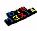 Новый шрифт для читателей с дислексией