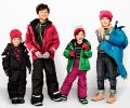 Несколько аспектов, на основании которых стоит купить качественные детские куртки по доступным ценам на сайте malysh-shop.com.ua