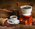 Интернет магазин кофе и чая «Сoffeetrade» — это настоящий рай для гурманов