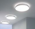 LED-светильники на потолок: энергоэффективное и стильное решение