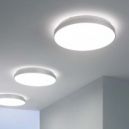 LED-светильники на потолок: энергоэффективное и стильное решение