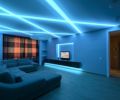 Светодиодное освещение комнаты — как выбрать? Что лучше?